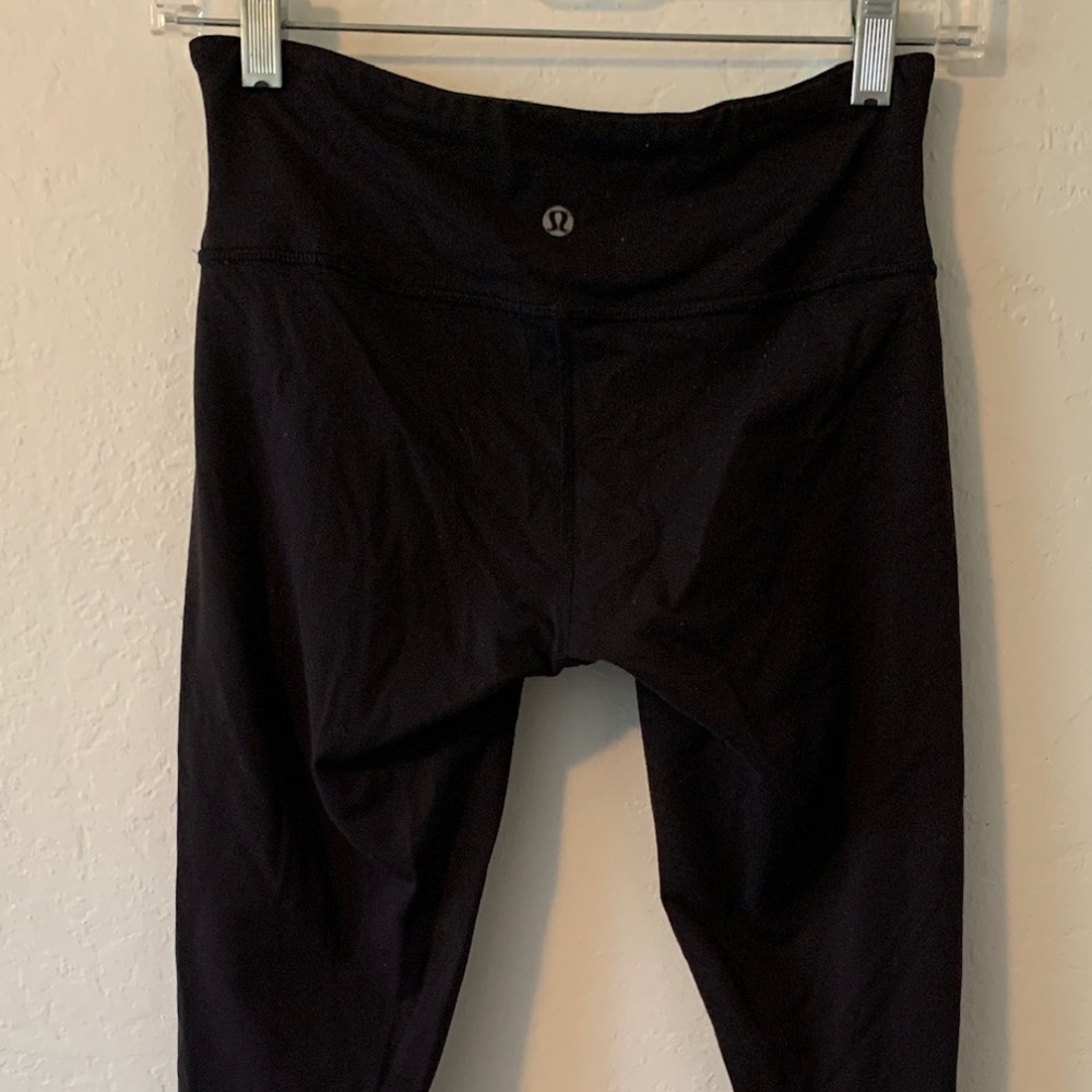 LULU Lemon Leggings
